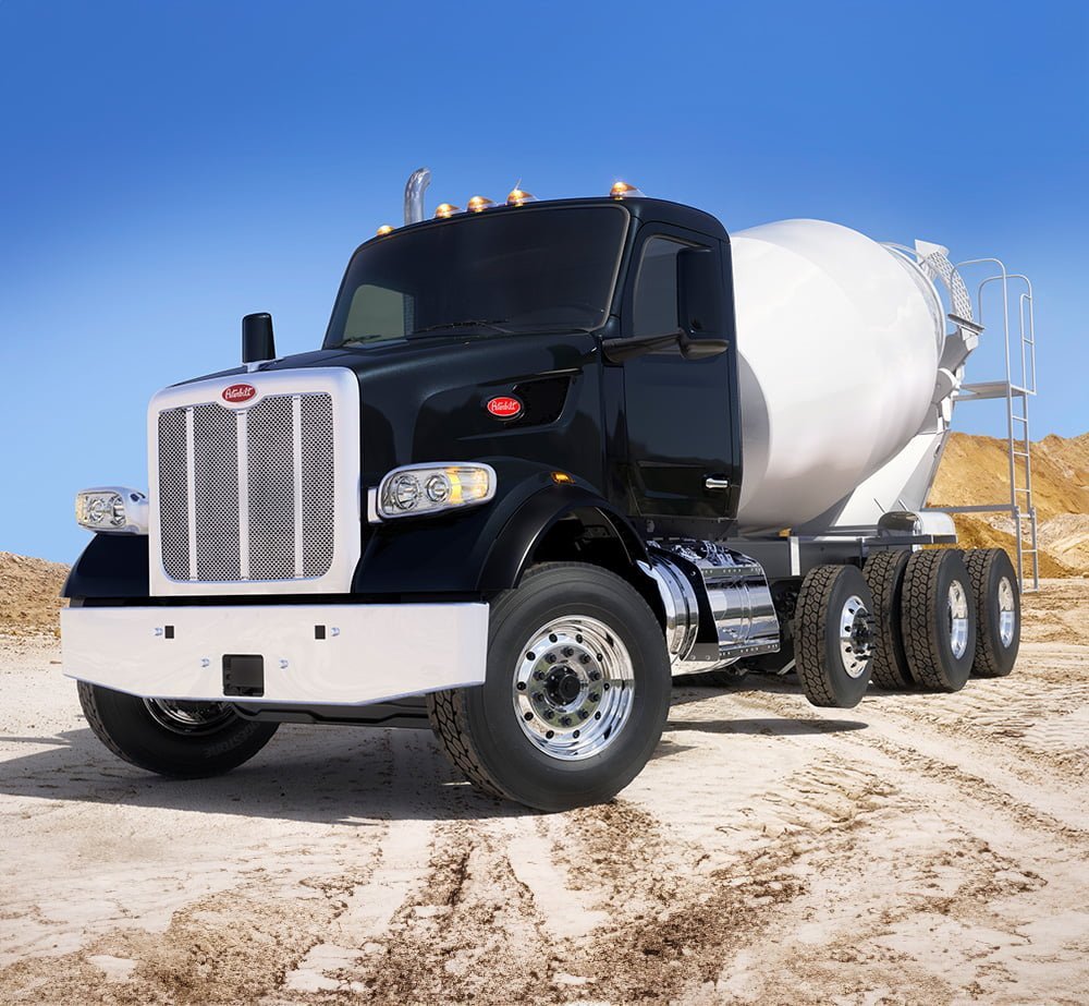Peterbilt-567-