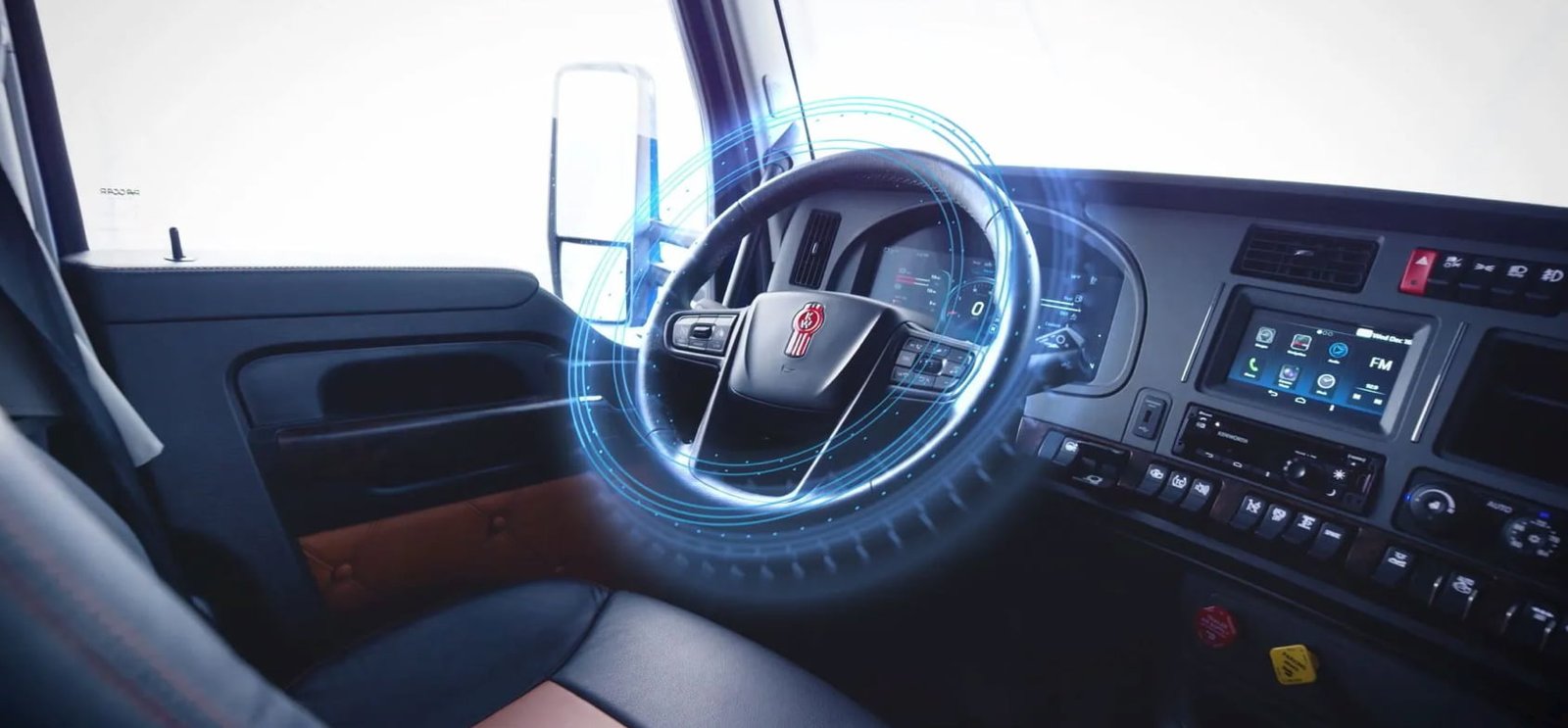 interior t880