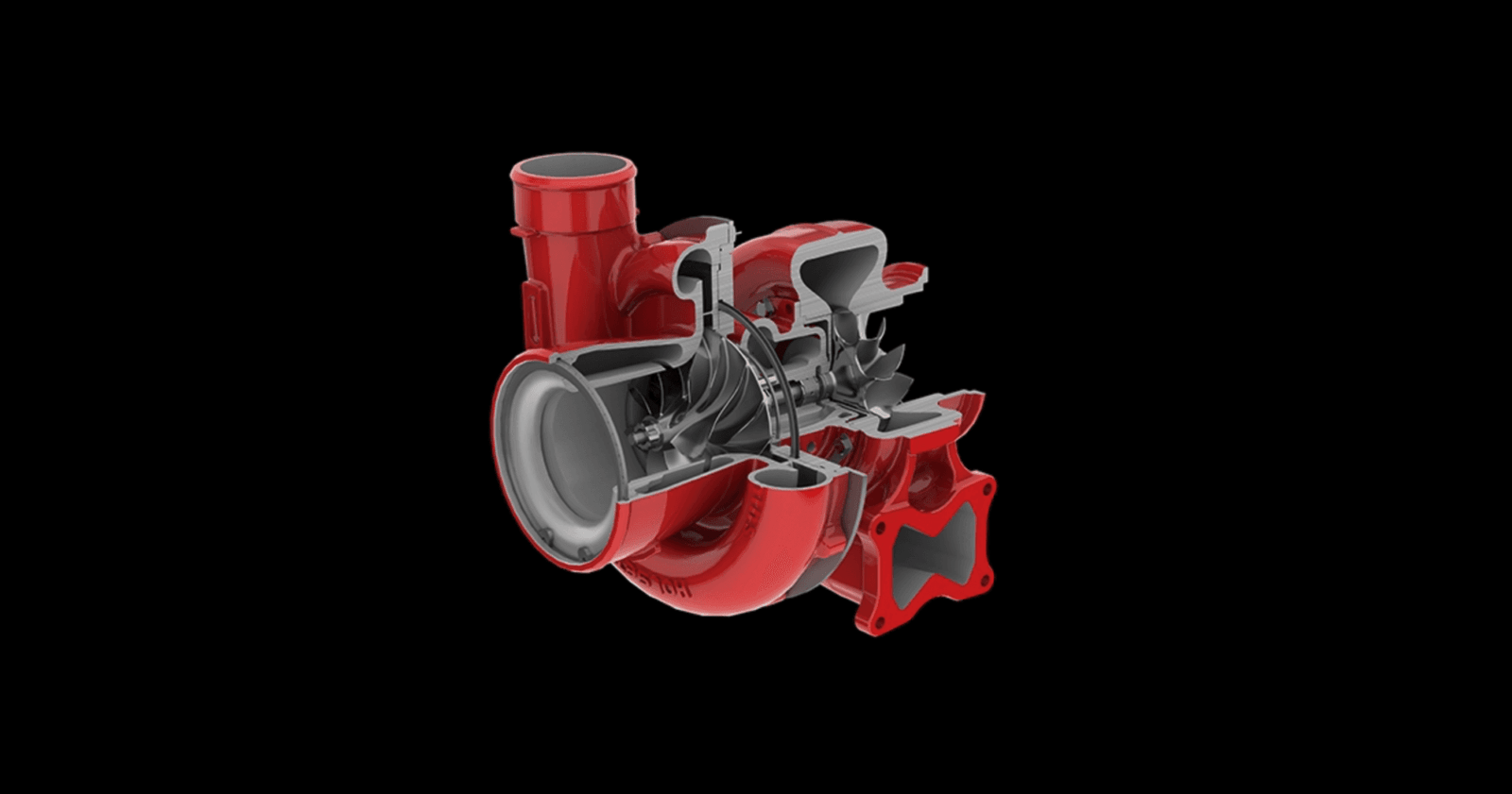 nuevo turbo cummins