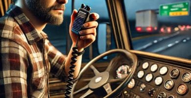 Historia de la radio cb