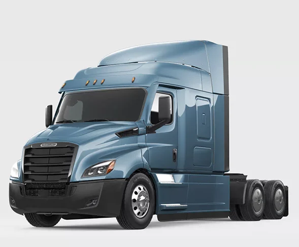 Freightliner Cascadia