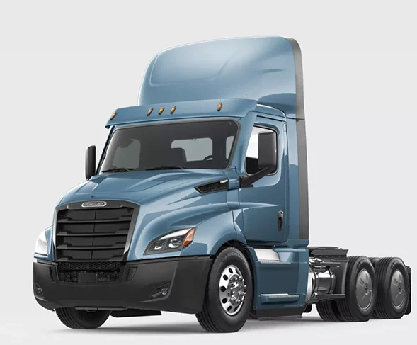 Freightliner Cascadia