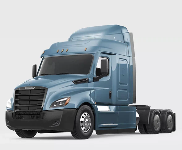 Freightliner Cascadia