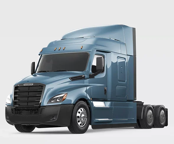 Freightliner Cascadia