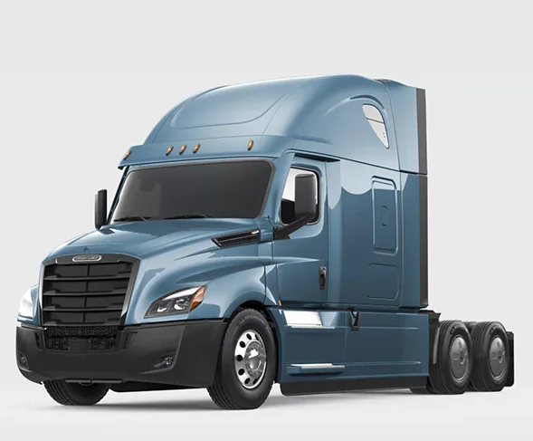 Freightliner Cascadia
