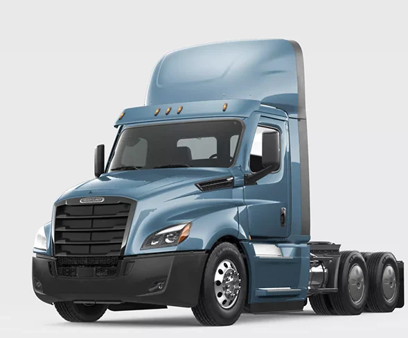 Freightliner Cascadia