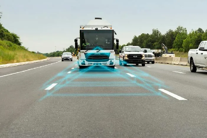 Asistencia en carretera