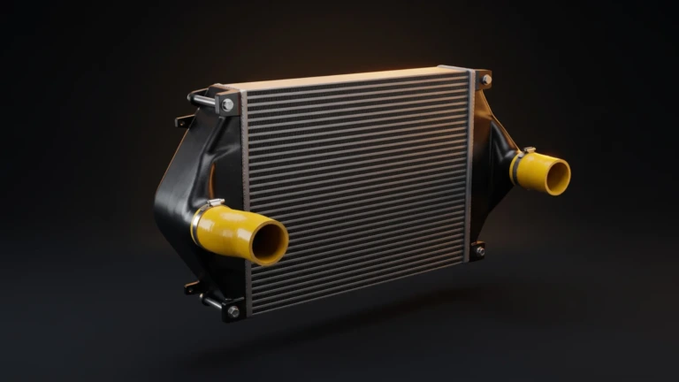 Intercooler