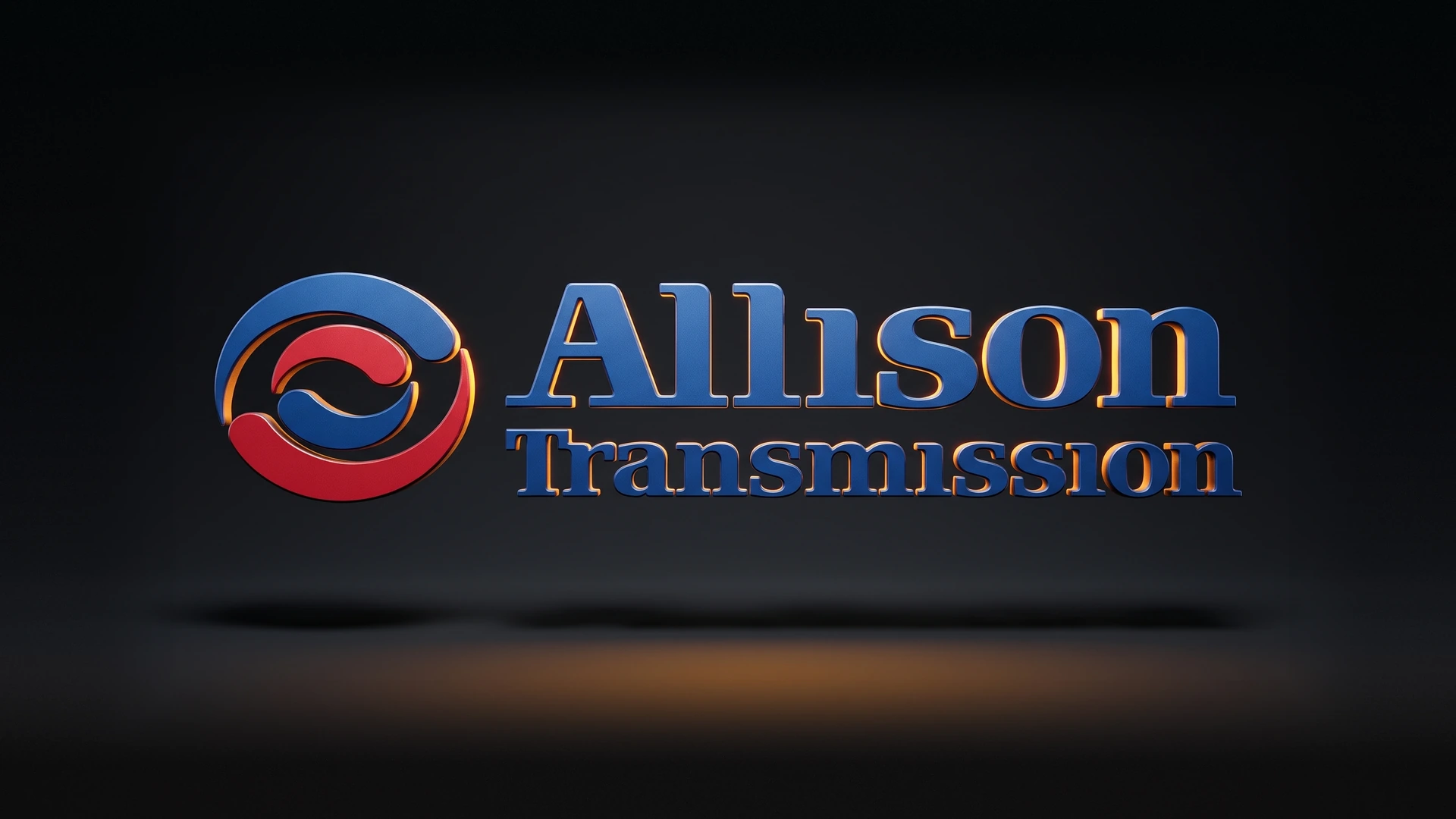 Logotipo de Allison
