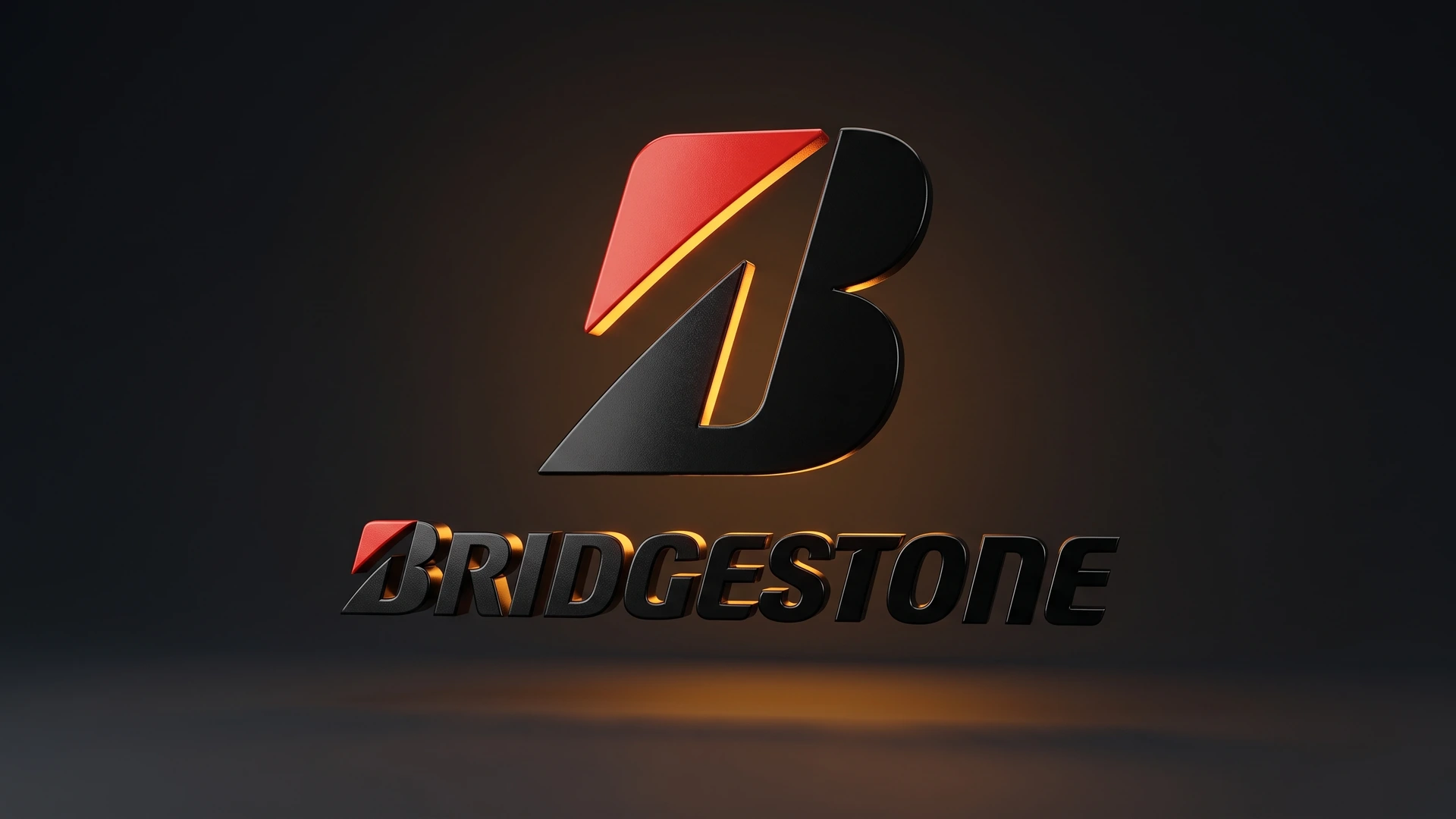Logotipo de Bridgestone