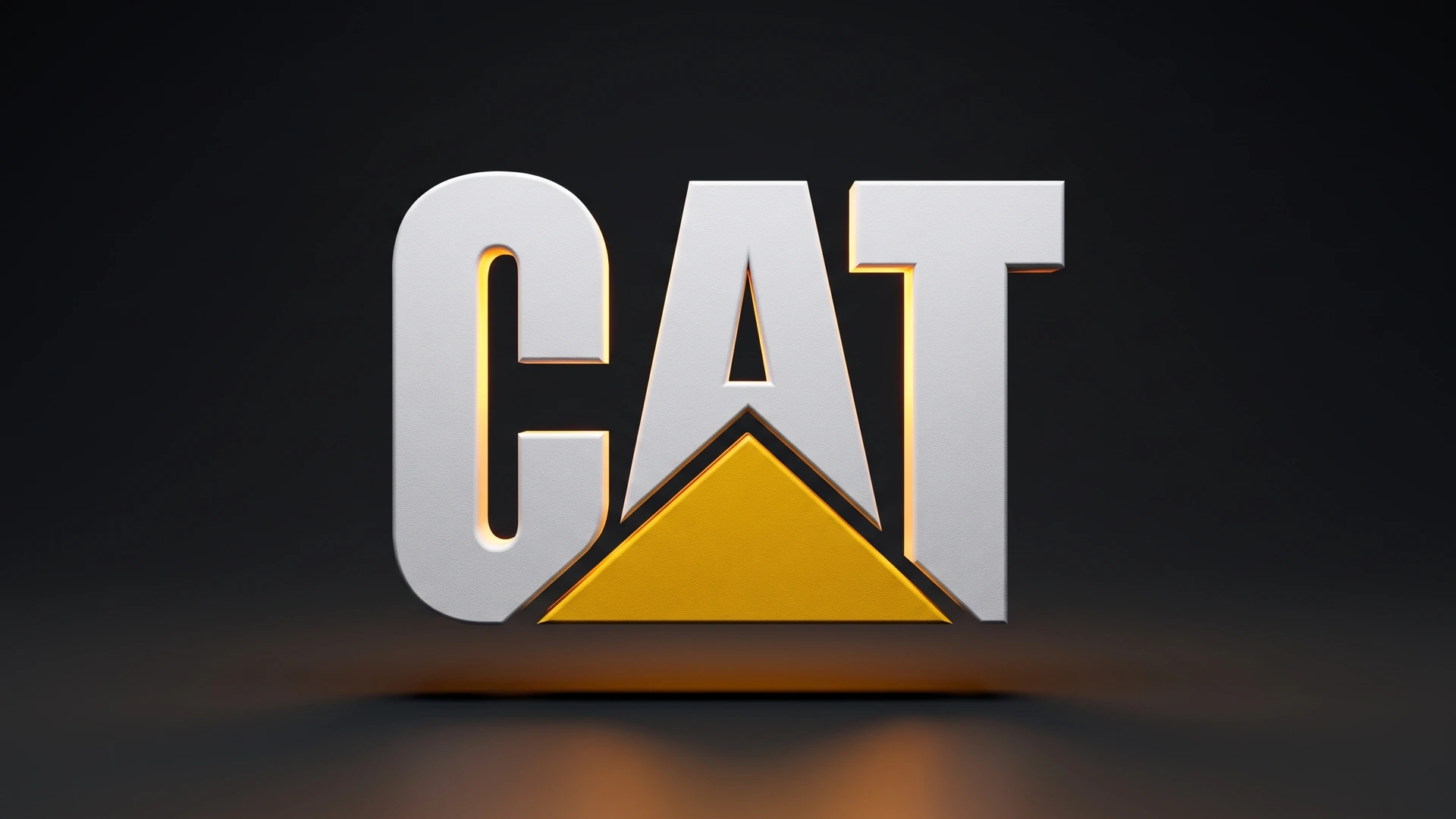 Logotipo de Caterpillar