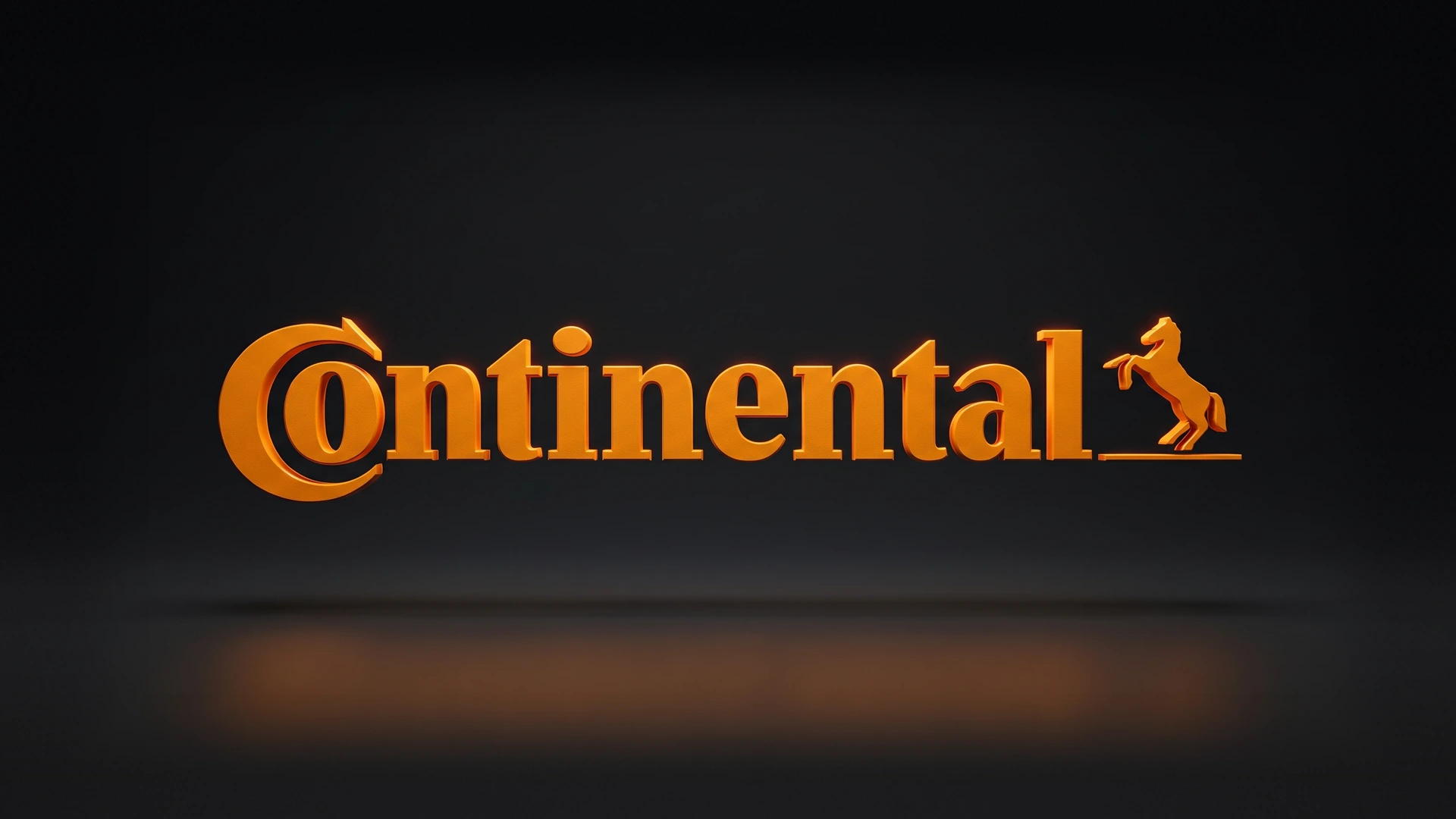 Logotipo de Continental