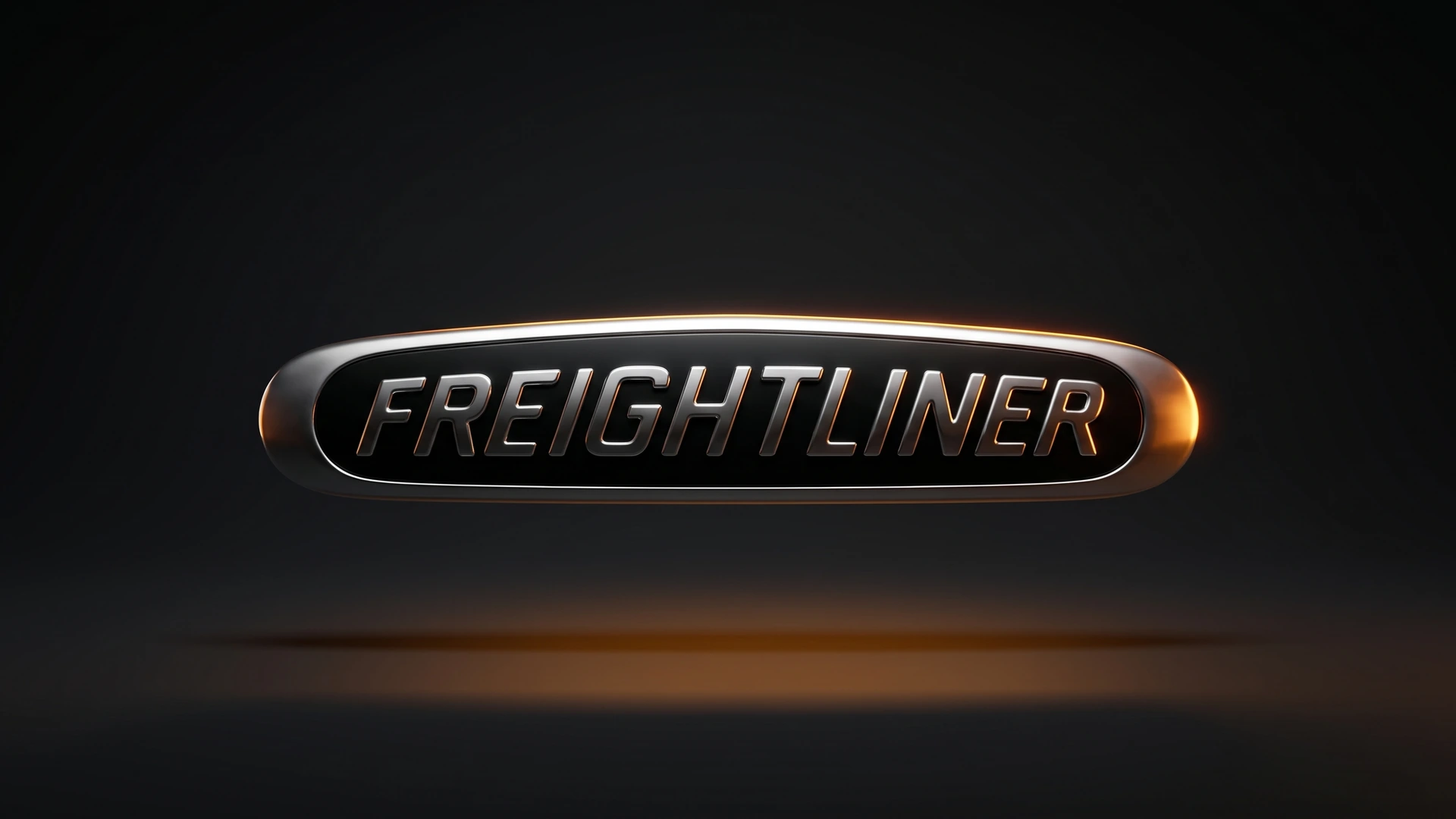 Logotipo de Freightliner