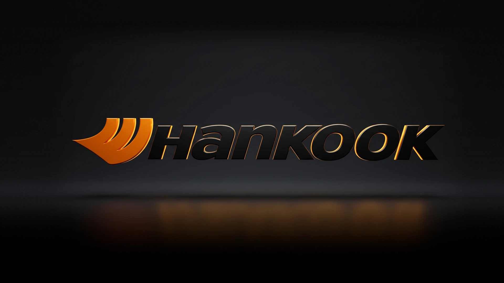 Logotipo de Hankook