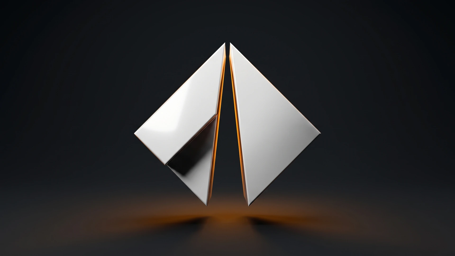 Logotipo de International
