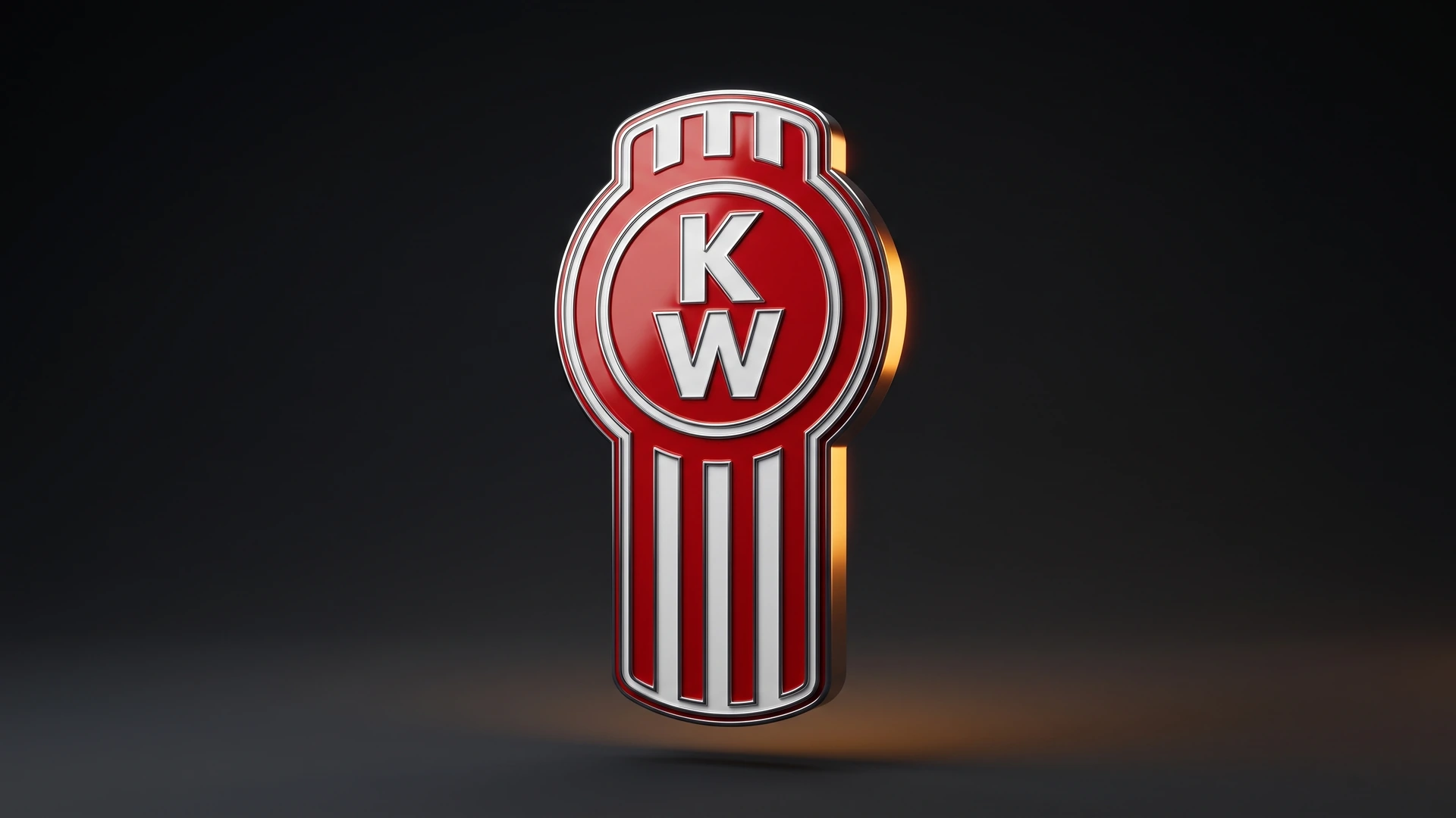 Logotipo de Kenworth