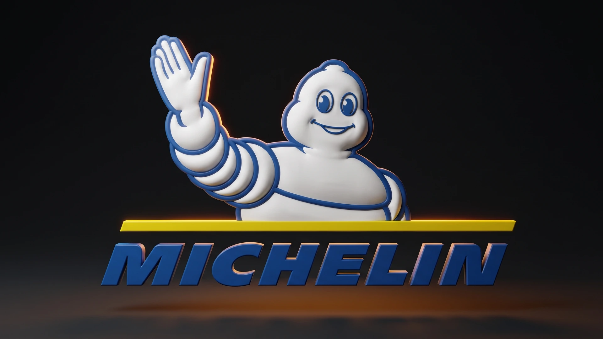 Logotipo de Michelin