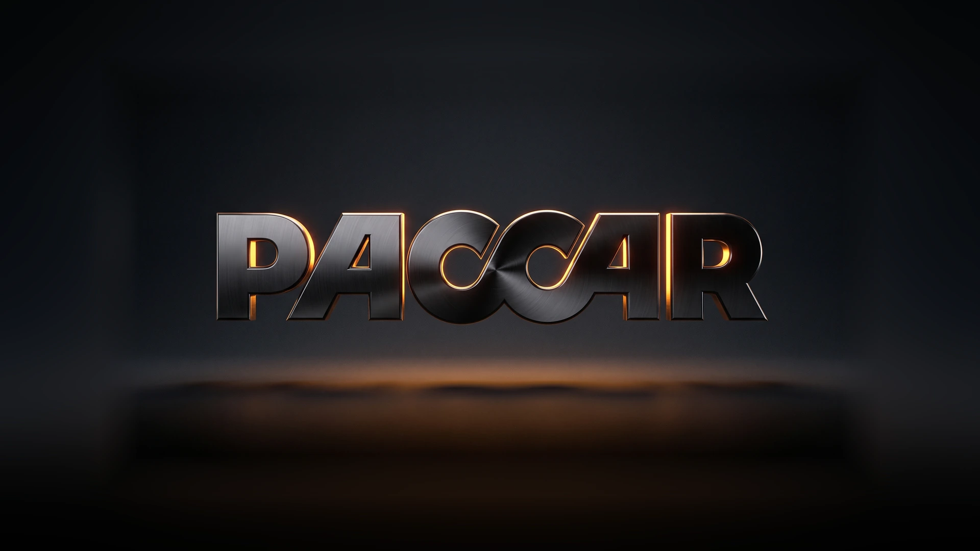 Logotipo de PACCAR