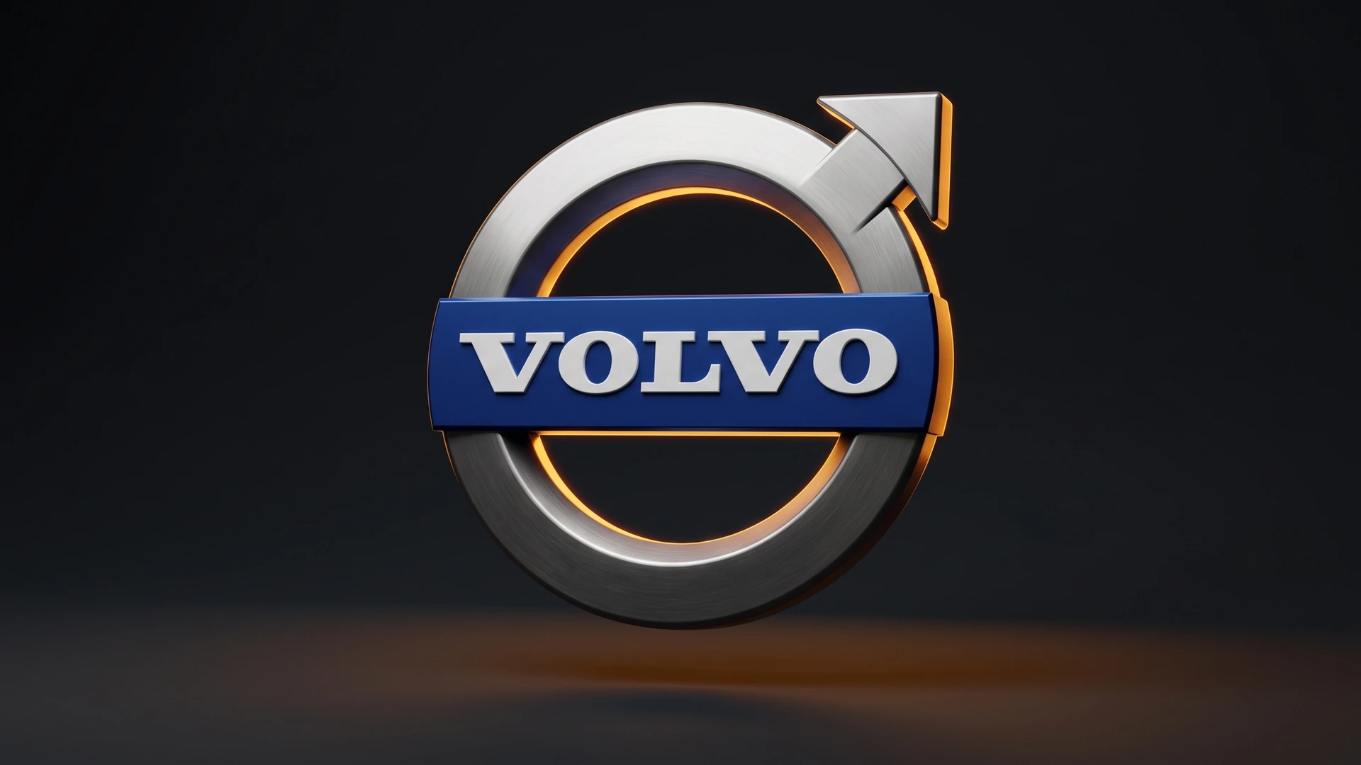 Logotipo de Volvo