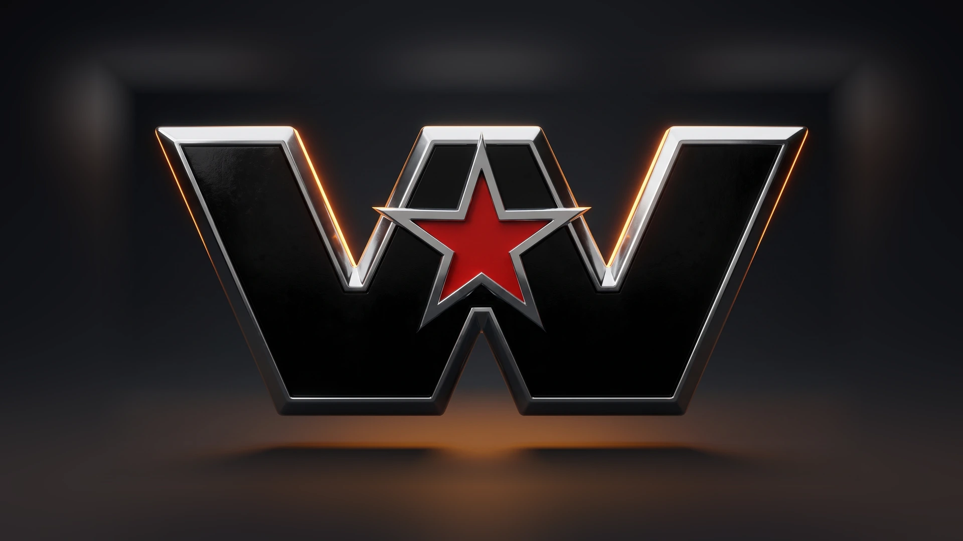 Logotipo de Western Star