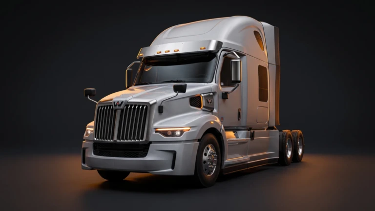 Western Star 57X