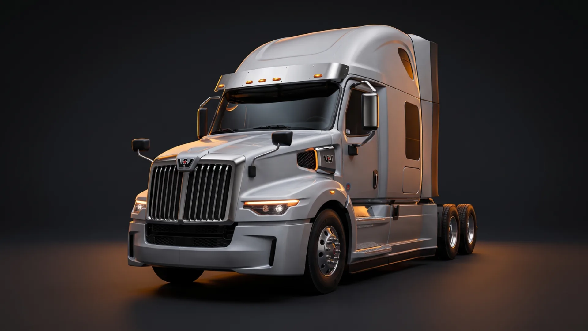 Western Star 57X